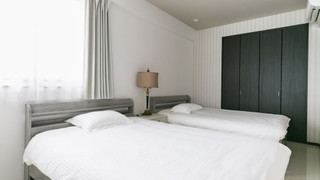 ファミリー スイート