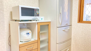 ファミリー コテージ