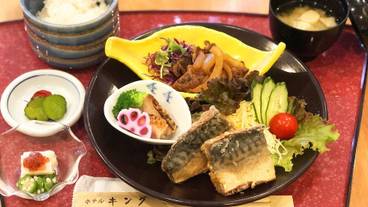 レストラン / 23