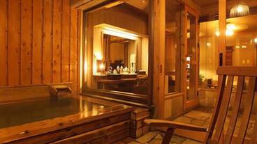 天然プール / 10