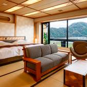 城崎温泉 川口屋城崎リバーサイドホテル（兵庫県 旅館） / 3