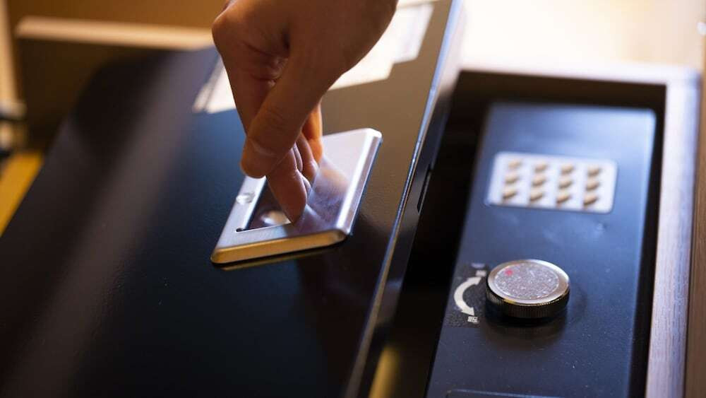 客室の設備とサービス