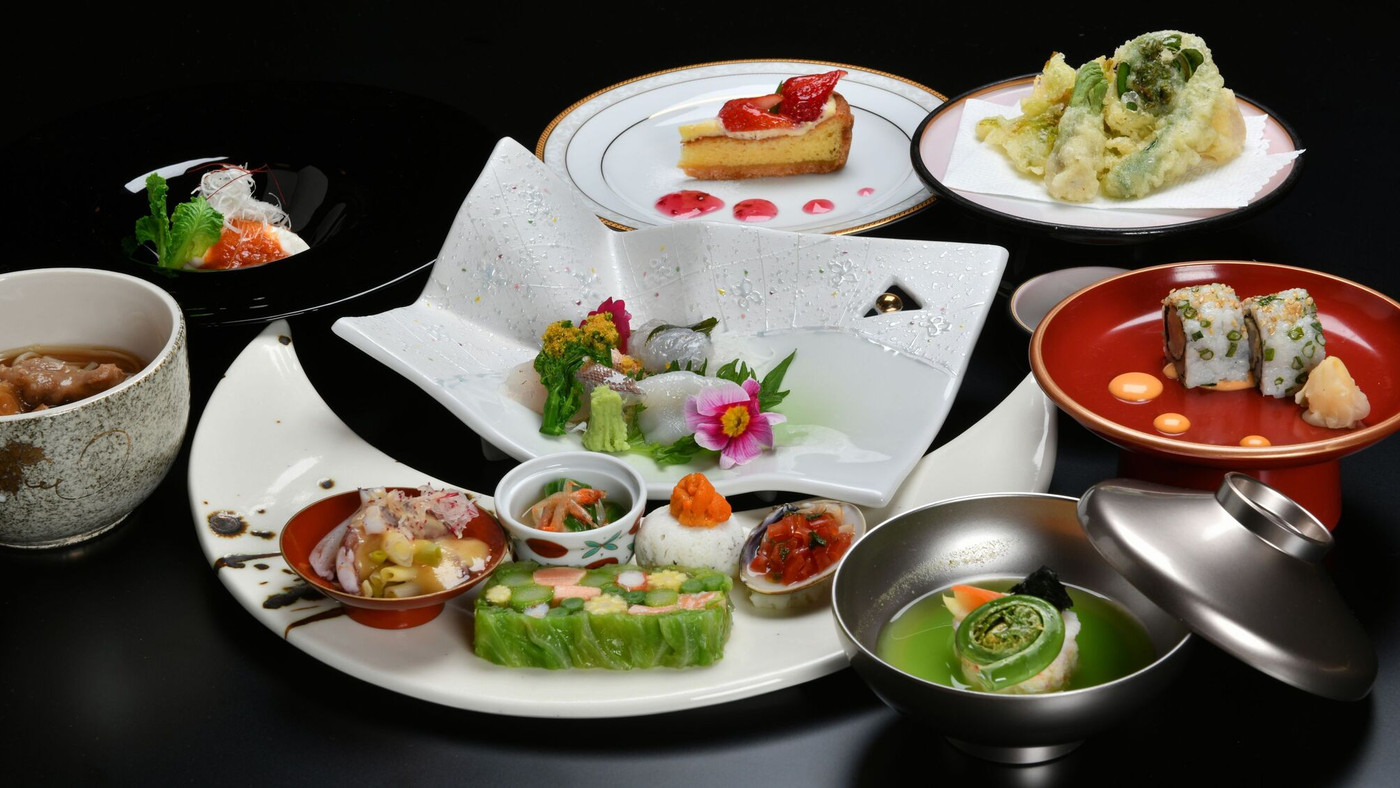 遮るものが何もない大パノラマのお風呂!3421028