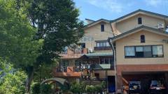 Peanuts House くまくま