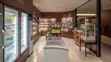 ギフト ショップ / 4