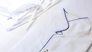 コンフォート ダブルルーム 禁煙 シャワーブース