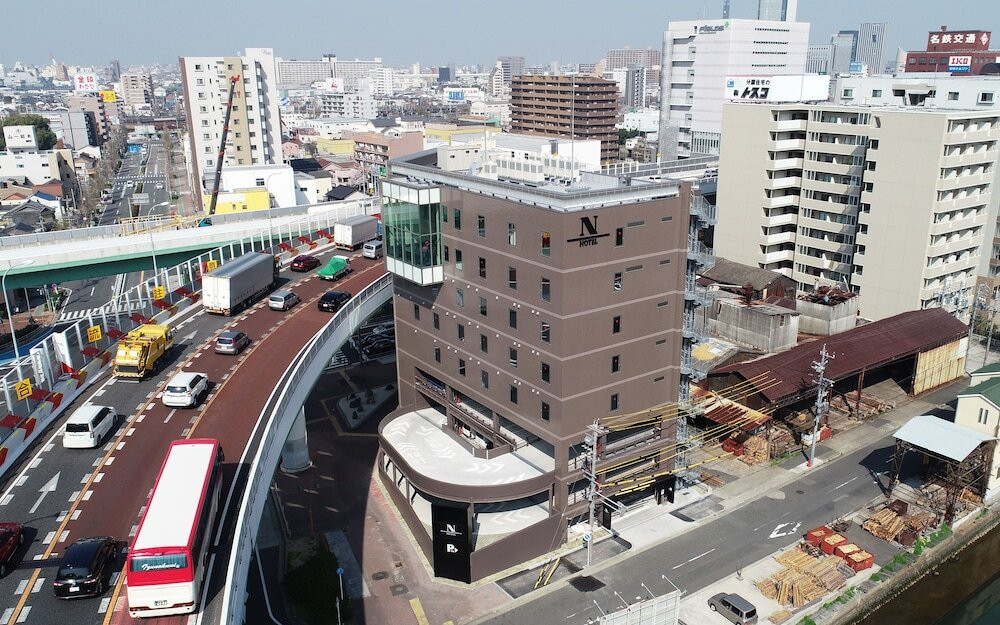 プールが使える上質ステイ4023971