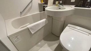 エコノミー ツインルーム