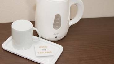 客室の設備とサービス / 19