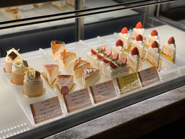 ケーキ イメージ / 3