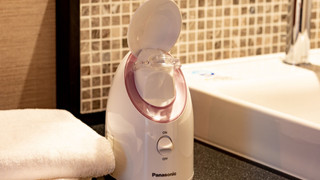 スーペリア ツインルーム 禁煙 2名利用