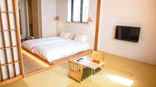 スーペリア ツインルーム 禁煙