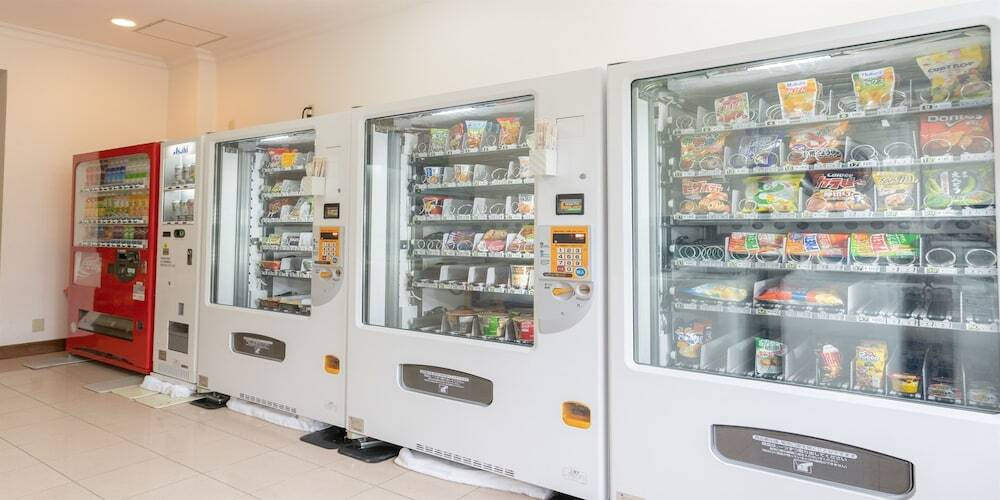 自動販売機