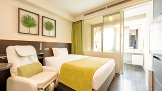 ◇禁煙◇セミダブルルーム