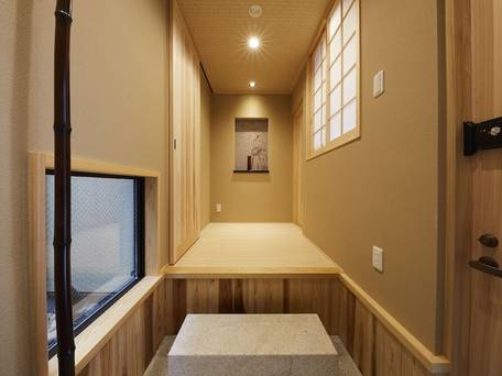 鈴 宮川町 椿（Rinn Miyagawacho Tsubaki） / 3