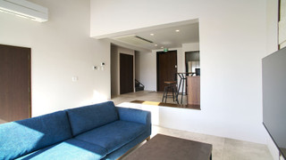 デラックス ヴィラ