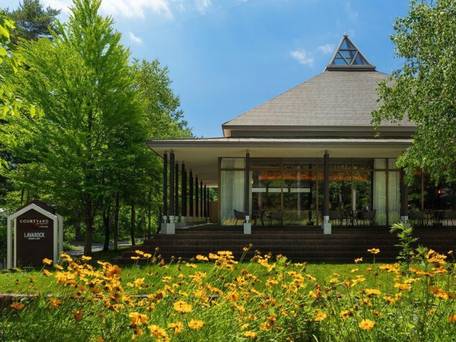 コートヤード・バイ・マリオット 白馬 / 4