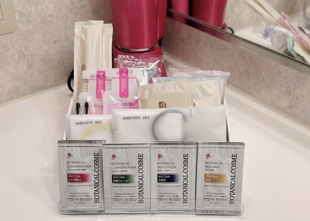 客室の設備とサービス