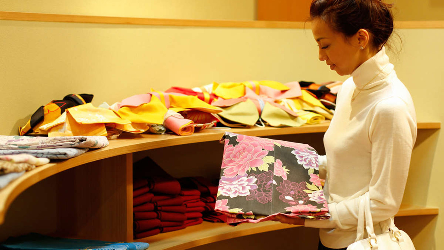 髪飾り、和小物