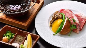 料理一例⑧ / 10