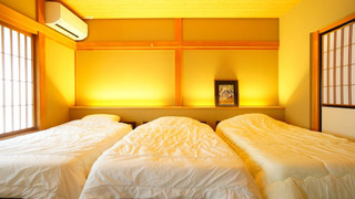 ファミリー ルーム ( B )