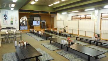 レストラン / 12