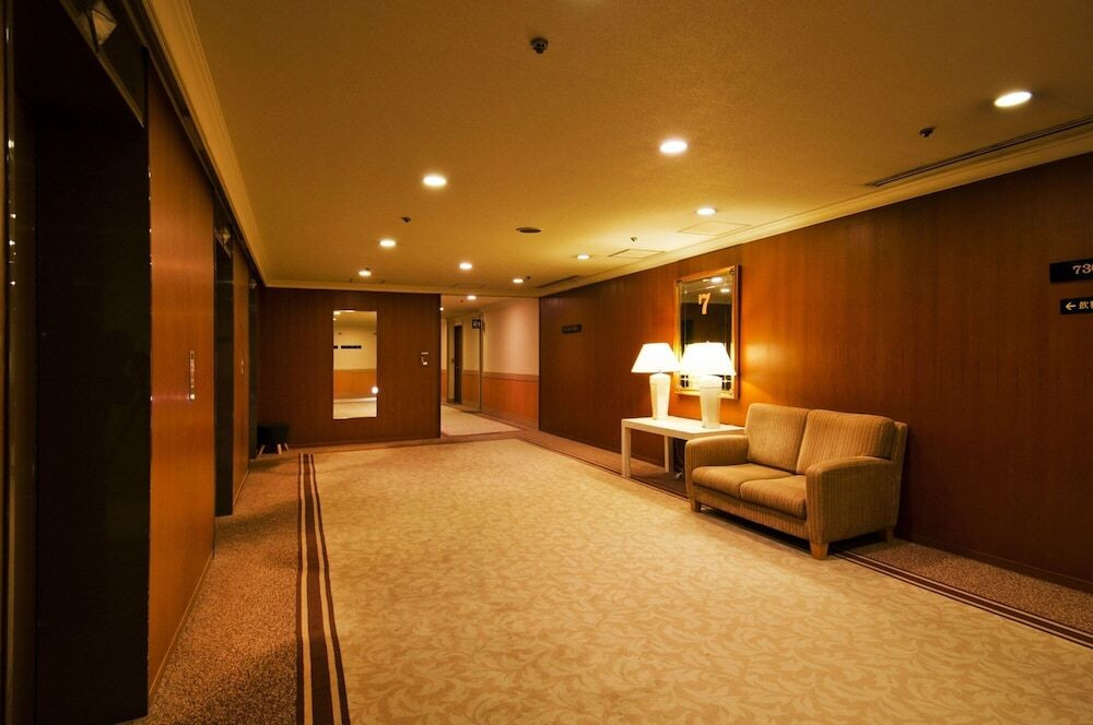 施設内の設備