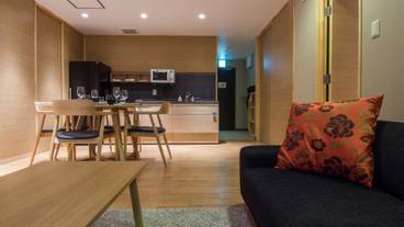 専用キッチン / 16