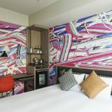 スタンダードフロア　客室一例 / 3