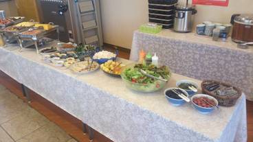 レストラン / 16