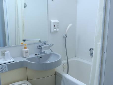 コンフォートホテル姫路 / 4