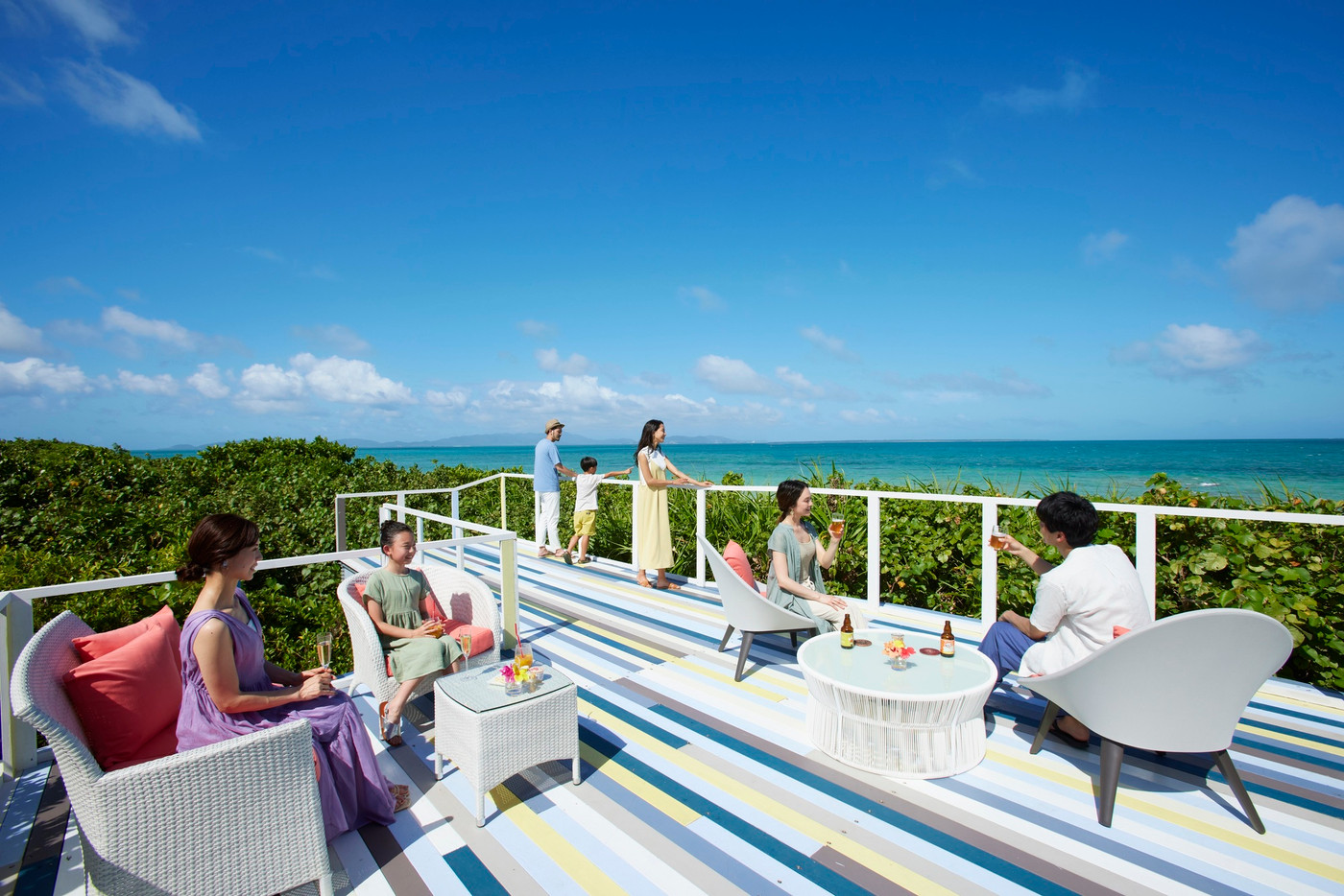 美しい海や星空にうっとり♡大自然に抱かれるビーチリゾート4235169