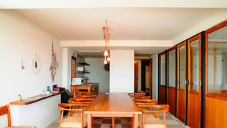 エグゼクティブ コンドミニアム 3 ベッドルーム 禁煙