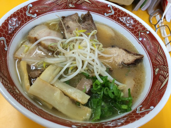 「中華そば にけんや伍長」料理 822693 
