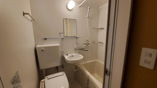 和室(専用バスルーム付き) バレービュー 禁煙