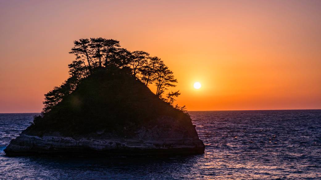 非日常世界で寛ぐ
忘れられない2日間 / 1