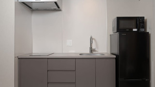 2ベッドルームスイート