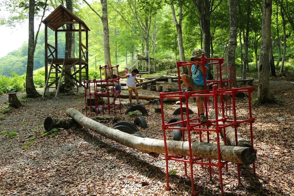 子供向けアクティビティ