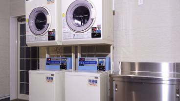 ランドリー ルーム / 5