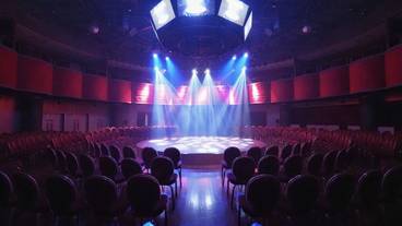 シアター ショー / 19