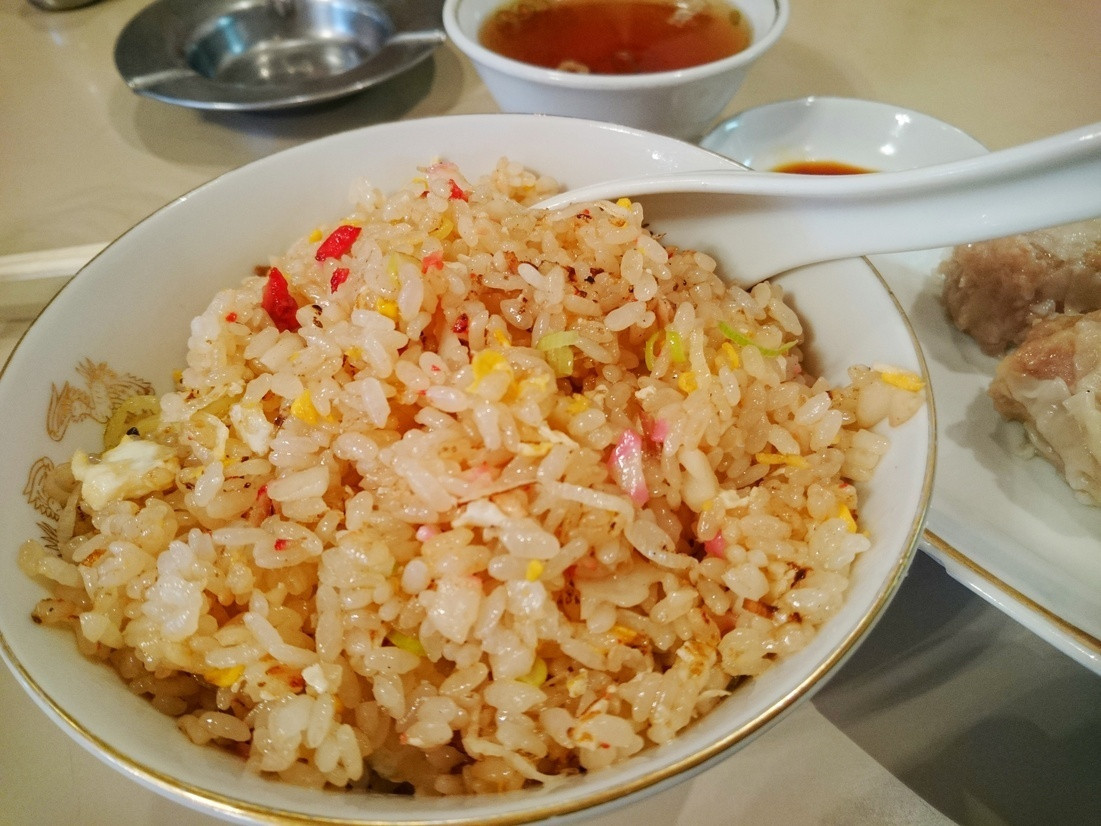 日本の職人技 名物チャーハン 7食セット プラス１食サービス Dprd Jatimprov Go Id