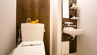 デラックス ダブルルーム 新館GR21-23  ※ベジタリアンの食事変更はできません