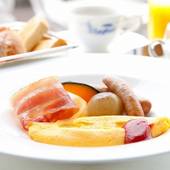 蒲郡クラシックホテル（愛知県 リゾートホテル） / 4