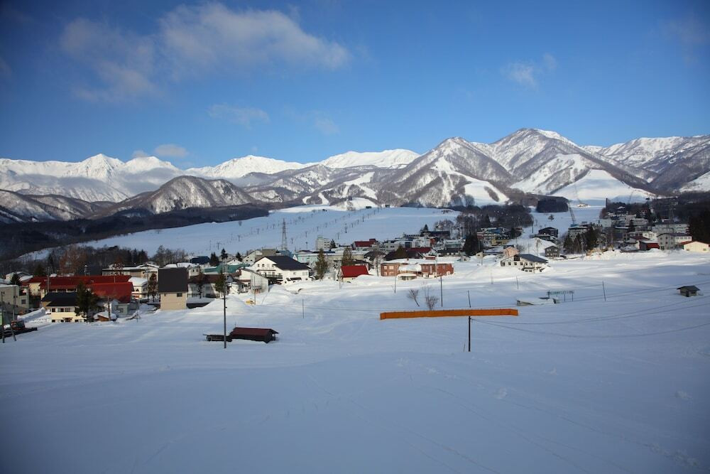 スノー スポーツとスキー