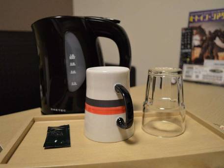 ホテルルートイン神栖 / 5