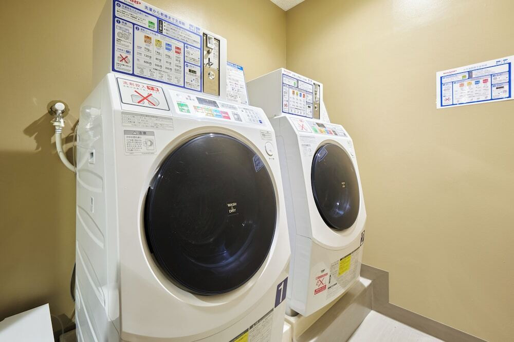 ランドリー ルーム