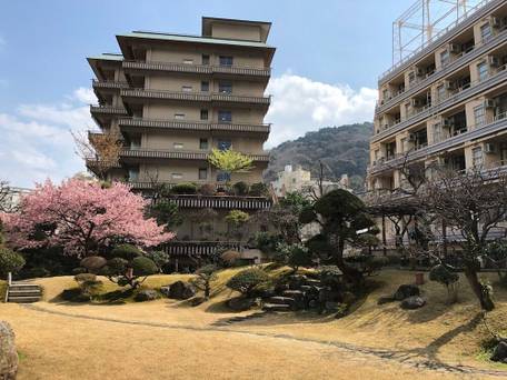 熱海温泉 金城館 / 4