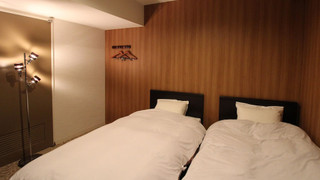 ベーシック ツインルーム