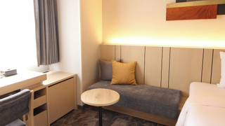 プレミアム ルーム キングベッド 1 台 禁煙 コーナー