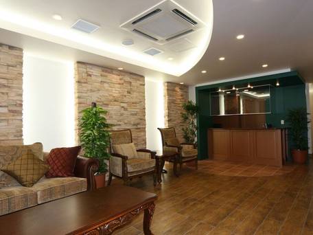 横浜タウンホテル / 2